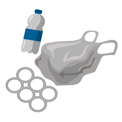 Microplastic Chemicals
