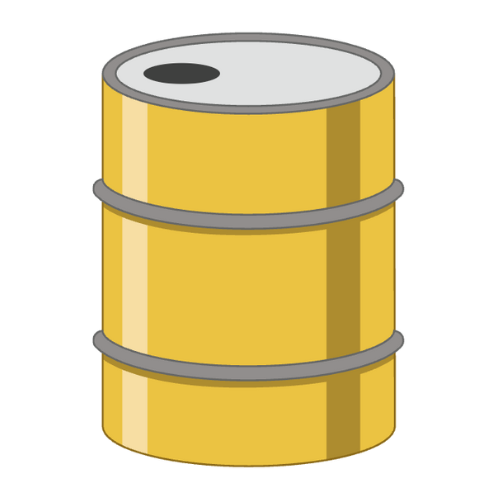 Petroleum Chemicals