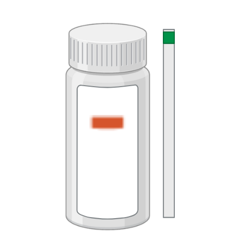 Oxidative Stress Markers